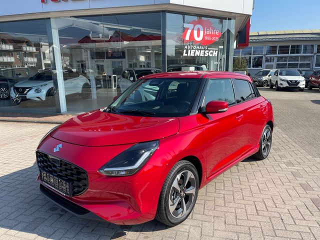 Suzuki Swift 1.2 Dualjet Comfort+ Automatik Navi Kamera