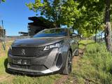 Peugeot 3008 GT /Automatik/Panorama-Dach/kamera - gebrauchte Peugeot 3008 aus dem Jahr 2021