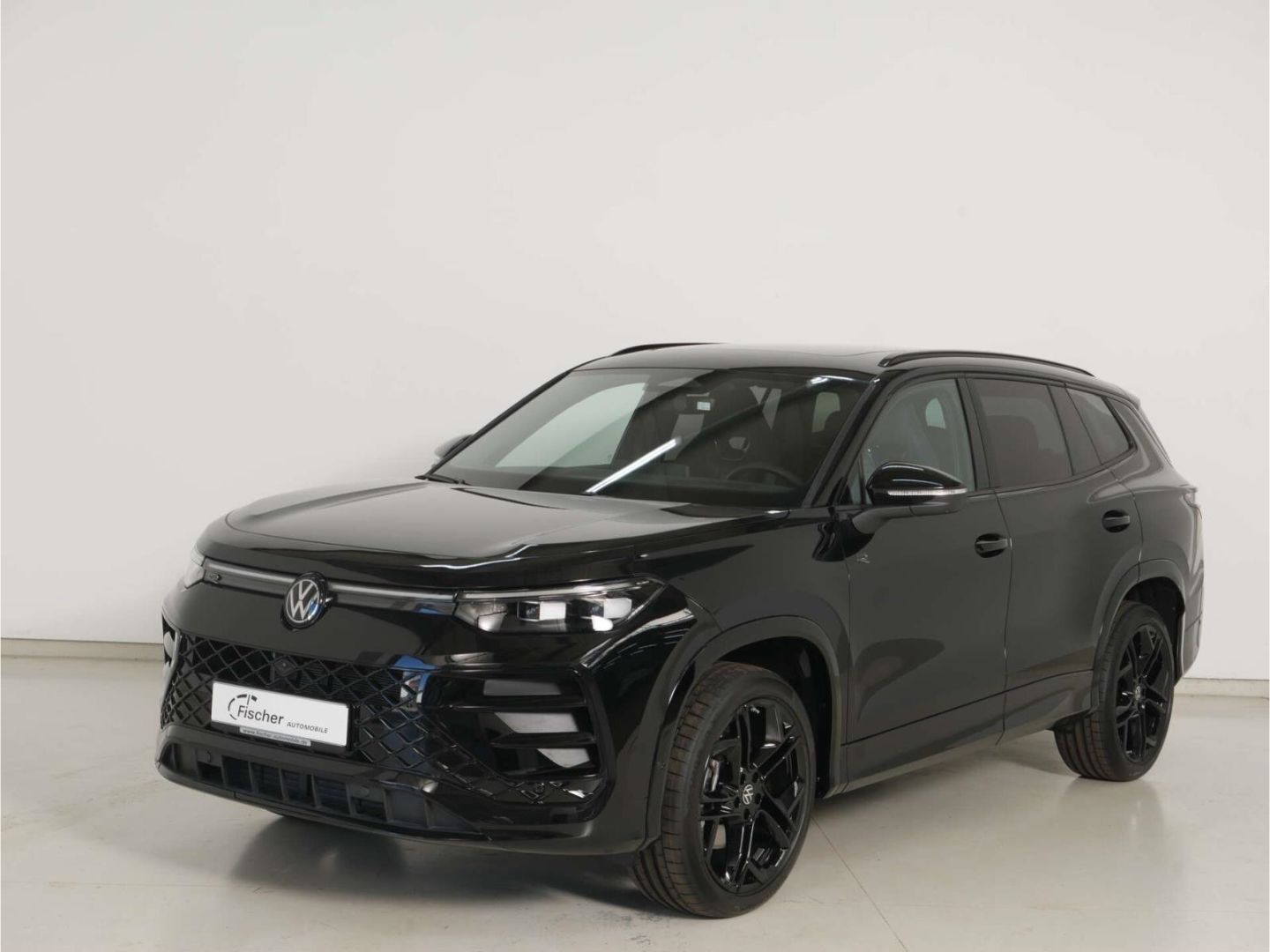 Volkswagen Tayron 2.0 TSI 4Motion R-Line Black Style DSG foto 2