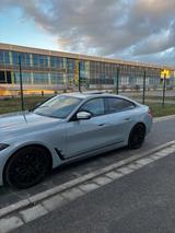 BMW 430i M G26 Vollausstattung - BMW 4er-Reihe G26