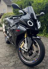 BMW S1000RR K46 Akrapovic + Teilepaket - Offers