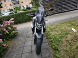 Honda CB 750 Hornet 1.Hand Top Zustand - Offers