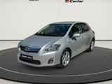 Toyota Auris Hybrid Executive Navi ACC Klimaautom DAB K - Toyota Auris aus 2011 mit Hybrid-Antrieb