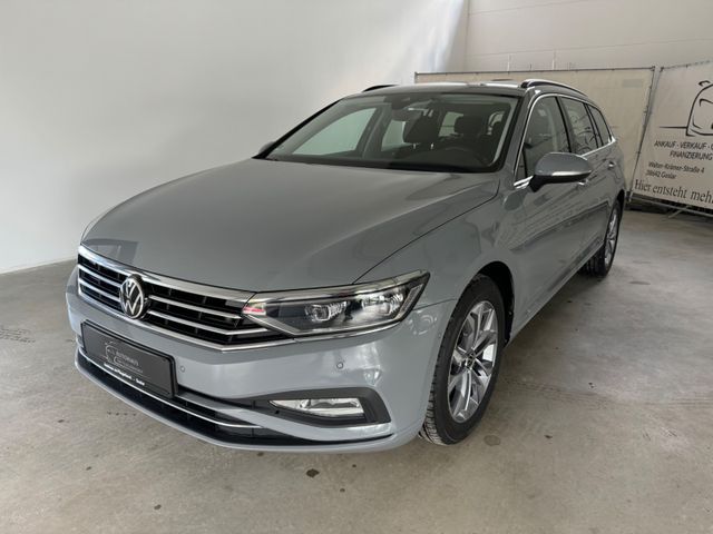 Volkswagen Passat Variant 2.0 TDI Matrix-LED/ACC/AHK/Kam