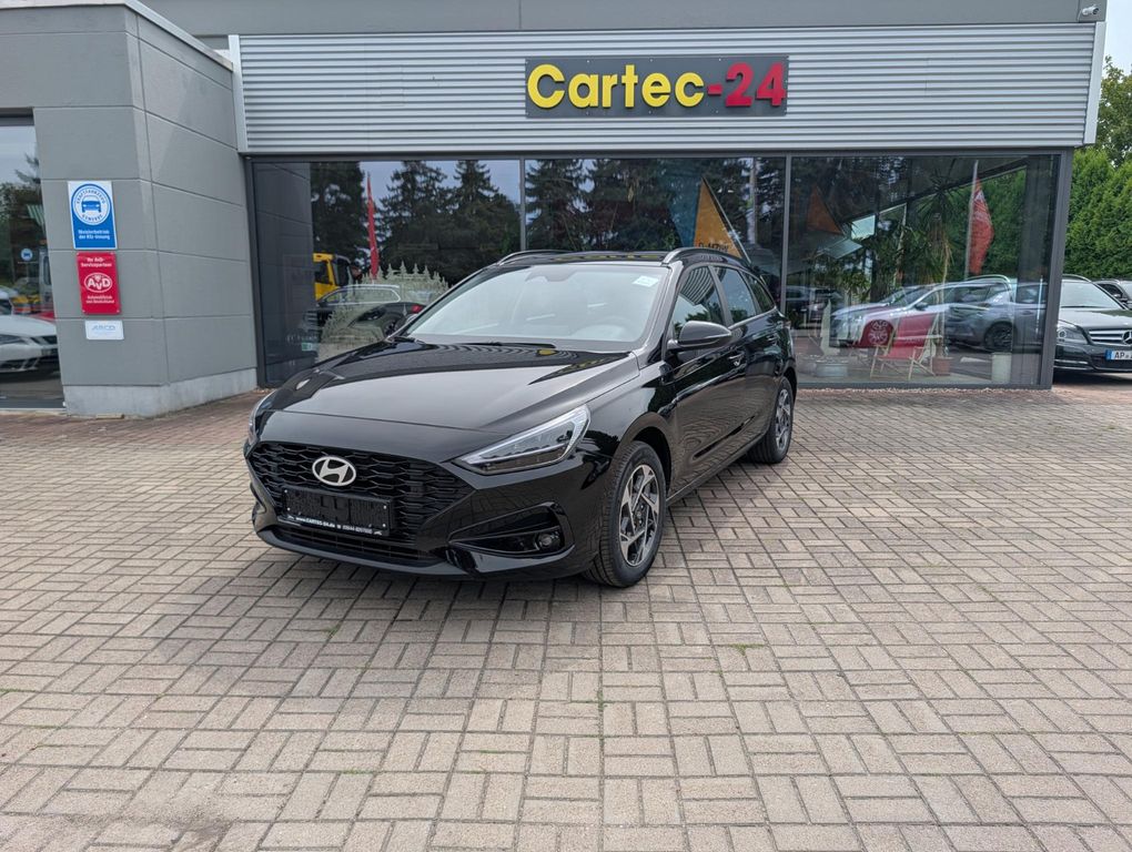 Image of Hyundai i30