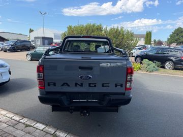 Ford Ranger - 6