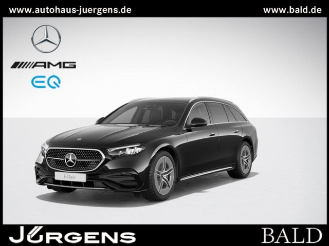 Mercedes-Benz E 220 d T-Modell +AMG+LED+MBUX+Pano+Navi+Cam+AUT