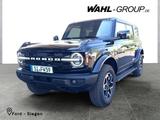 Ford Bronco TG1 Outer Banks*4x4*DAB*LED*RFK* Tempomat