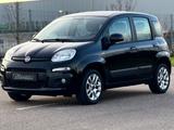 Fiat Panda 1.2l Lounge*SERVICE NEU*MULTIF.*1.HAND