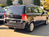 Opel Zafira 1.8 Easytronic. 7 Sitze. Klima. AHK. - Opel Zafira in Leverkusen