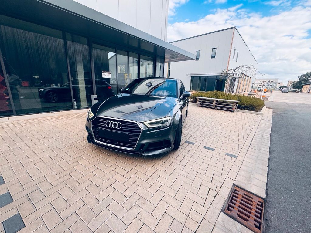Image of Audi A3