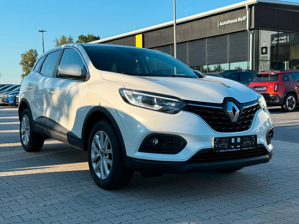 Image of Renault Kadjar