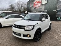 Suzuki Ignis 1.3 Comfort Kamera-Klima-Euro6-Alu
