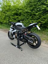 BMW S1000R K63 inkl. M-Paket + Carbonfelgen - Offers