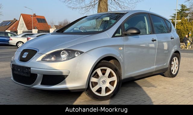 Seat Altea 1.6 Reference *Klimaanlage*