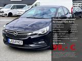 Opel Astra K Dynamic 1,6 CDTI LED NAVI KAMERA SHZ PDC - Opel Astra Dynamic mit Diesel-Antrieb