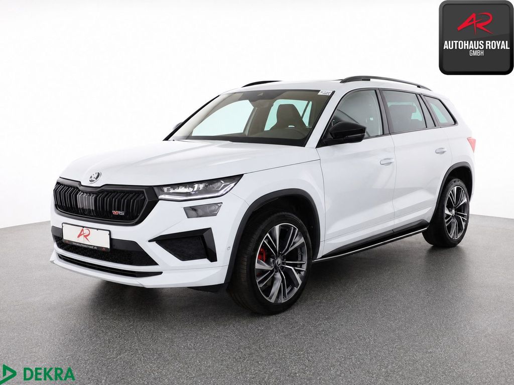 Image of Skoda Kodiaq