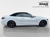 BMW 420i - BMW 420: Cabrio