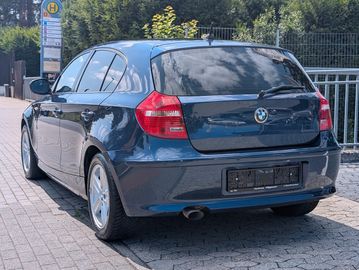 BMW 118 - 6