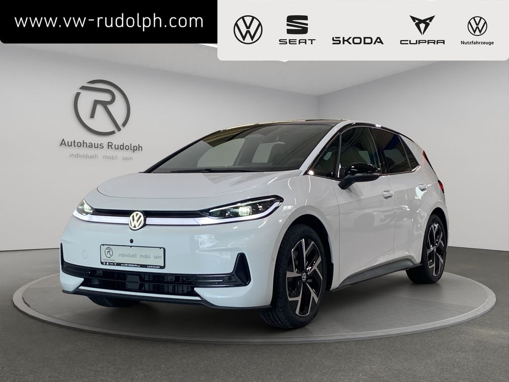 Image of Volkswagen ID.3