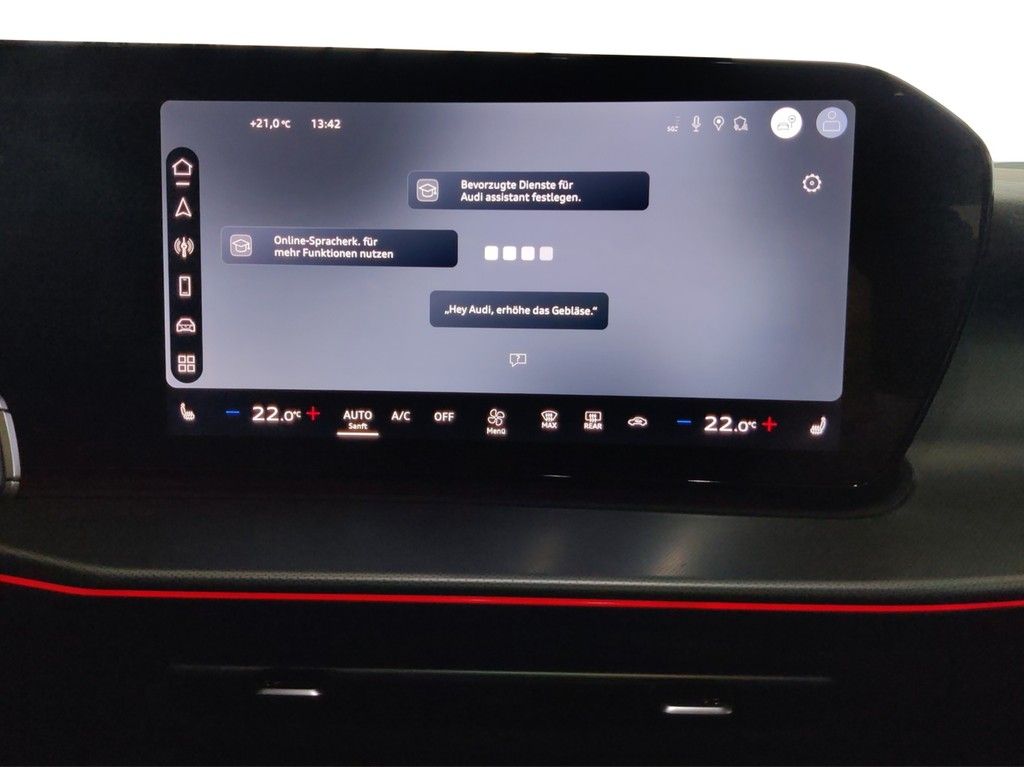 Audi Q3 - Bild 14