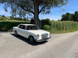 Mercedes-Benz Mercedes W115 280 CE Coupé  Klassiker in ... - Mercedes-Benz Coupé aus dem Jahr 1975