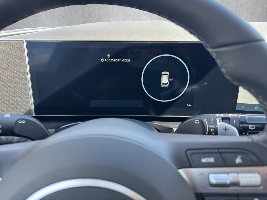 Hyundai Tucson – Bild 22