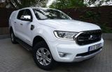 Ford Ranger Limited Doppelkabine 4x4 LEDER Kamera Sta - Ford Ranger Gebrauchtwagen in Berlin