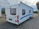 Bürstner Belcanto 650TK,Mover,Solar,Markise,TÜV+Gas Neu - Bürstner 650
