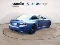 BMW M2 - Vorschau Bild 7