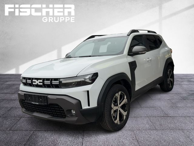 Dacia Duster Journey TCe 130 Winterpaket