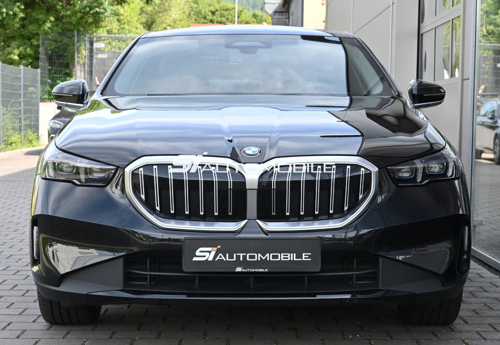 Fahrzeugabbildung BMW 520d xDr. °ACC°Merino°STANDHEIZ°360°PANO°SITZBEL