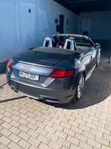 Audi TT Roadster 2.0 TFSI S tronic quattro 3x S Line - Audi TT: Roadster, 3.2