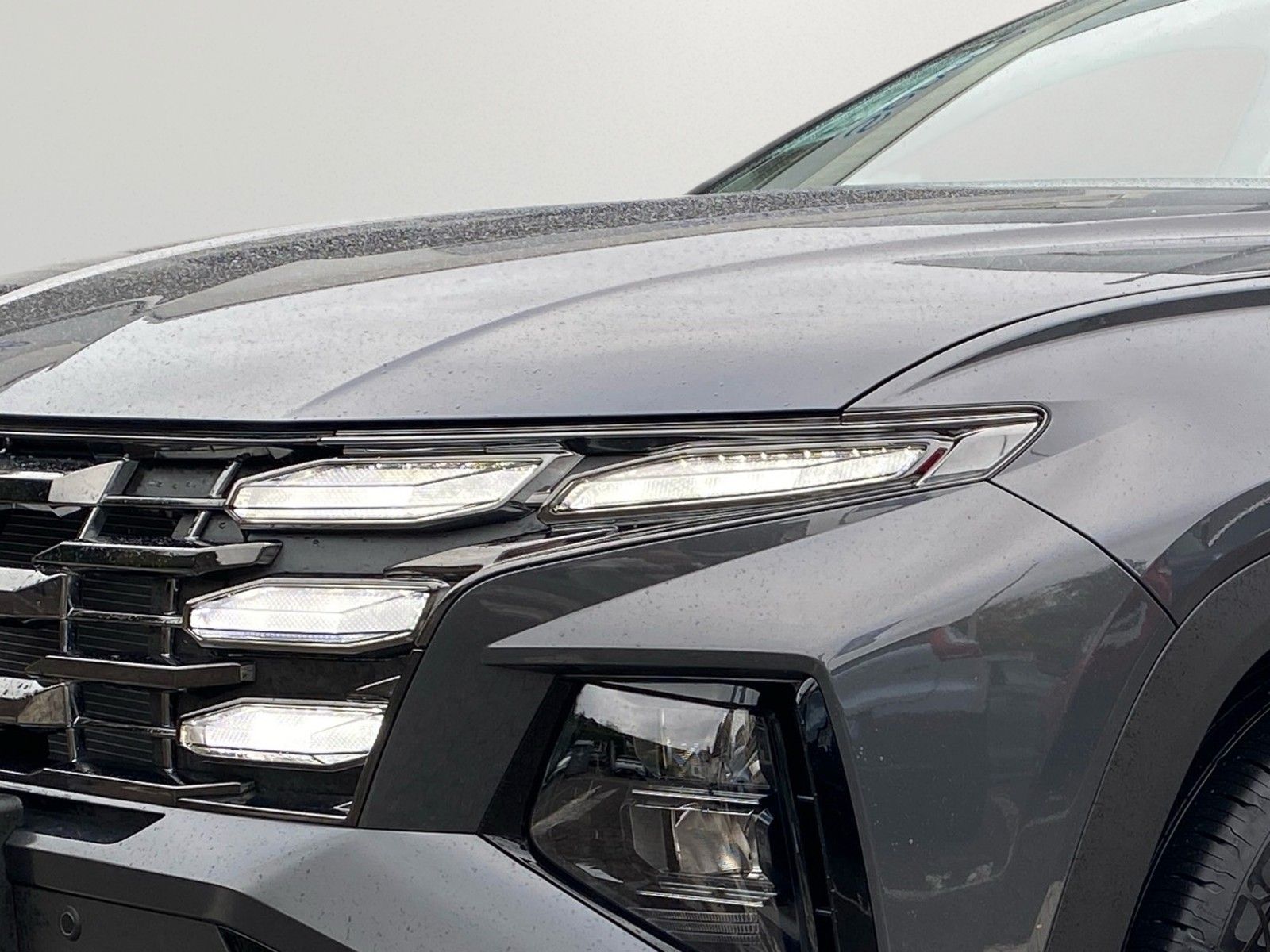 Hyundai Tucson – Bild 5