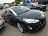 Peugeot RCZ Basis/Euro 5 - Peugeot aus 2010