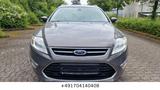 Ford Mondeo 1.6 Turnier Business Edition !!TOP!! - Ford Mondeo: 1.6