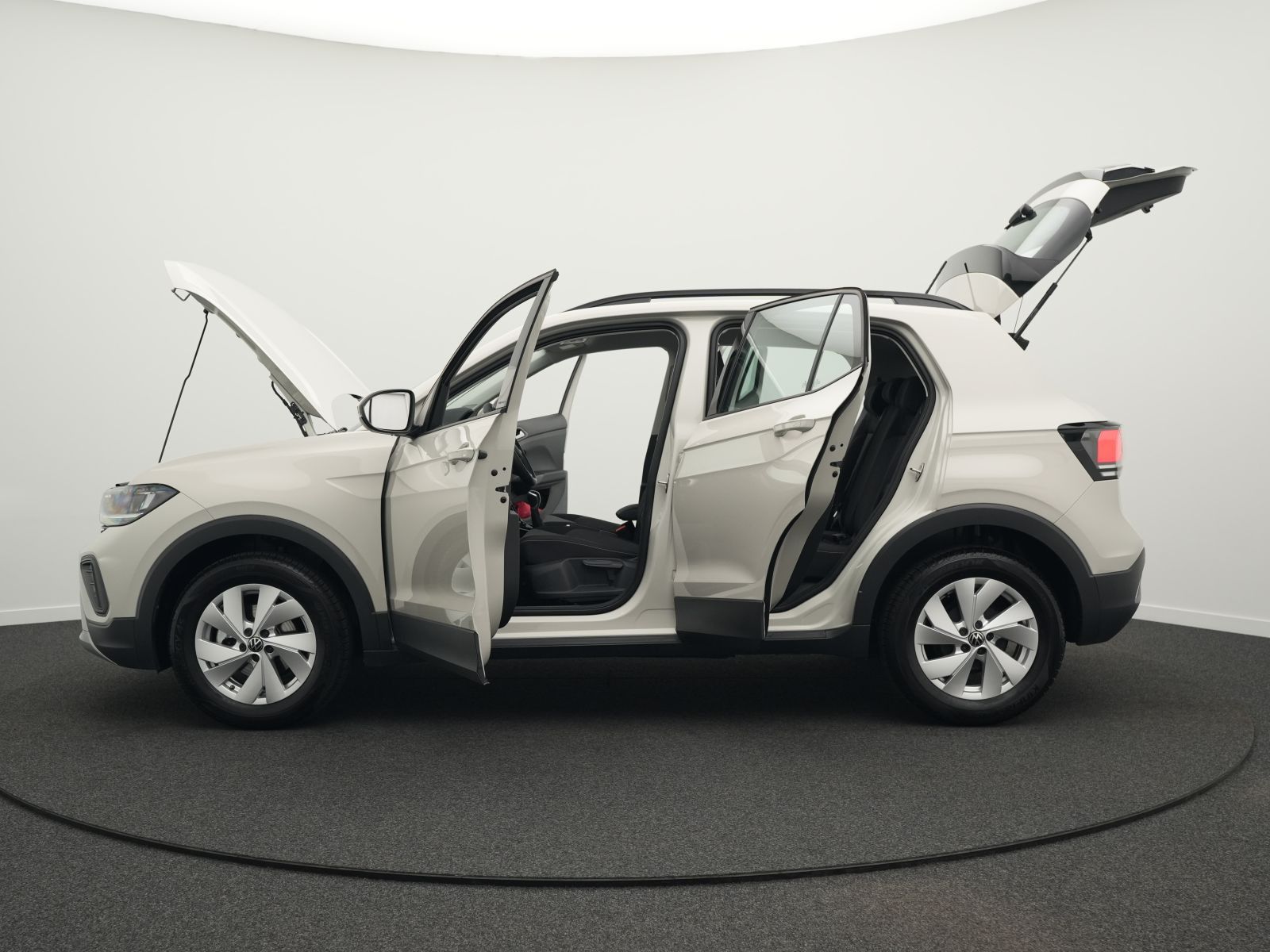 Volkswagen T-Cross - Bild 42