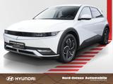 Hyundai IONIQ 5 DYNAMIQ SHZ LED - weiße Hyundai IONIQ 5