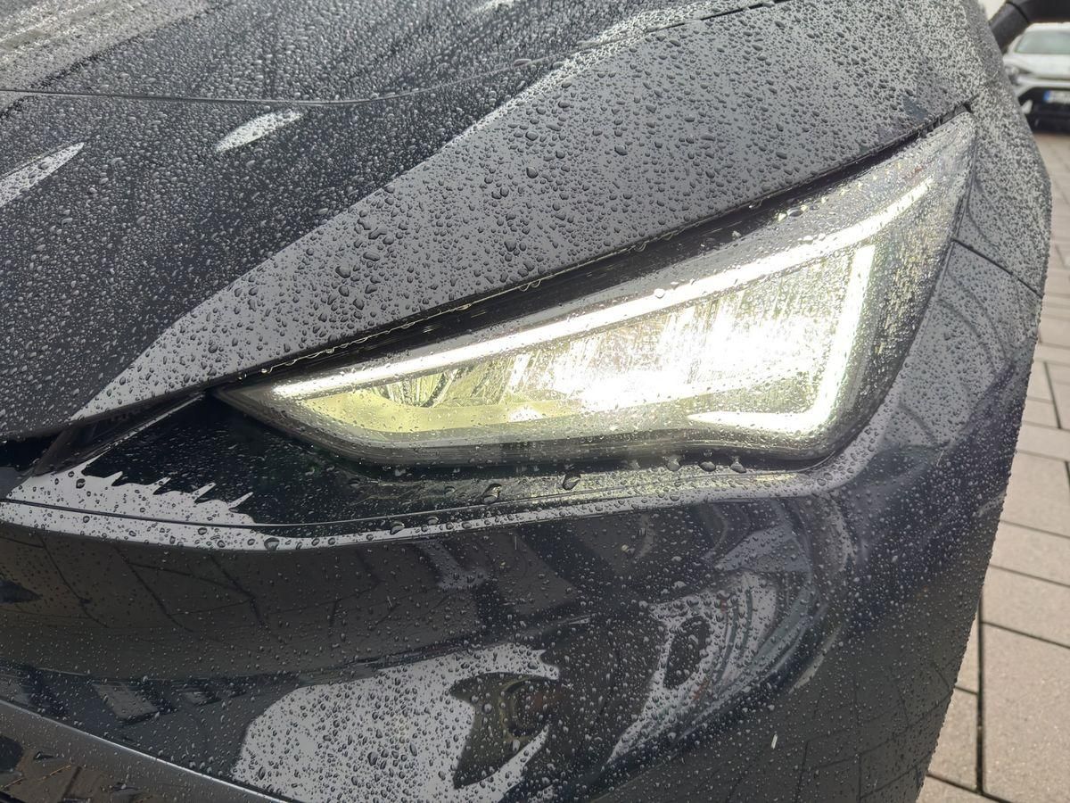 Cupra Born - Bild 22