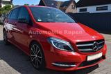Mercedes-Benz B 180 Sportline/2.HD/Navi/RFK/T.Leder/Allwetter - Mercedes-Benz B 180 in Dortmund