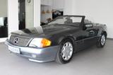 Mercedes-Benz SL 300 AUTOMATIK KLIMA LEDER STANDHZ LM H-Kennz. - Mercedes-Benz SL 300 Oldtimer