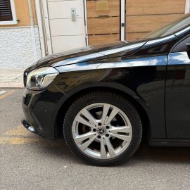 Mercedes A 180 - 4