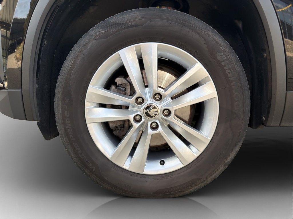 Skoda Kodiaq - Bild 18