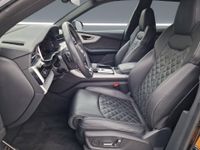 Audi SQ8 - Vorschau Bild 12