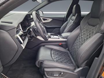 2022 AUDI SQ8 — миниатюра 13