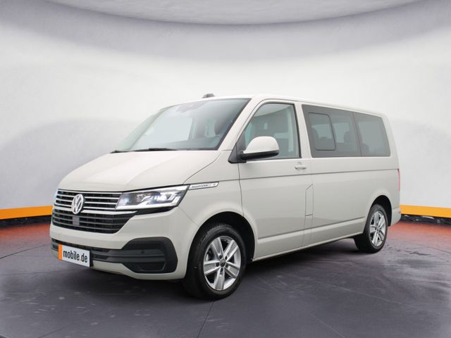 Volkswagen T6.1 Multivan Comfortline DSG / Navi, AHK, RFK