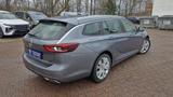 Opel Insignia ST 2.0T Allrad Winterräder+AHZV+Head-Up - Opel Insignia mit Benzin-Antrieb: Kombi, 2.0
