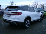 Skoda Kodiaq 2.0TDI 4x4 Selection AHK MATRIX ACC HUD - Skoda Jahreswagen: Automatik
