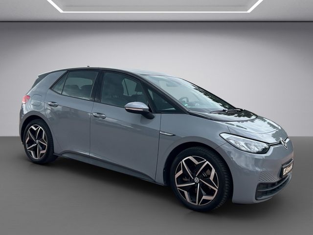 ID.3 Pro Performance 150 kW