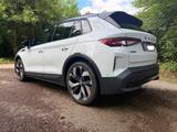 Skoda Elroq 85 First Edition - Lodge - wie NEU - AHK - Skoda Elroq: First Edition
